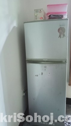 Samsung Refrigerator (স্যামসাং ফ্রিজ)